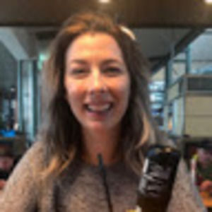 Meet your Posher, Raina